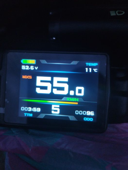 Электро байк 1000 w