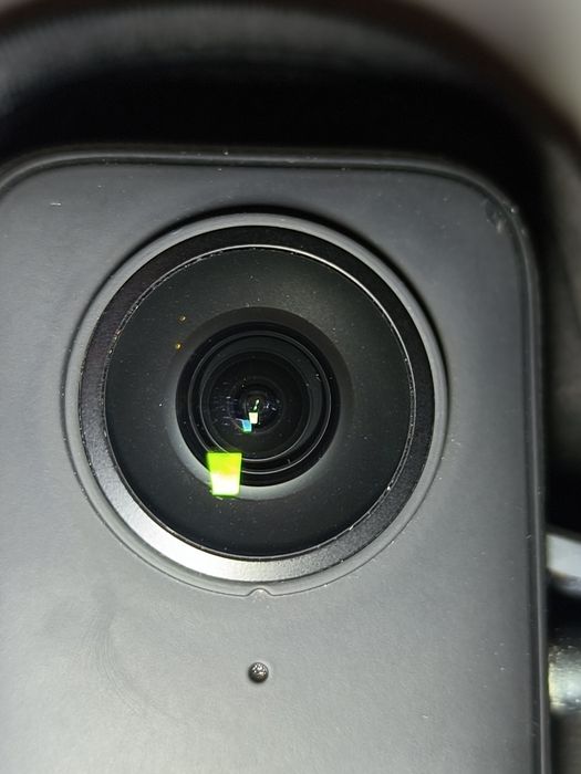 Екшн-камера Insta 360 X3 + запасний акум та чохол.