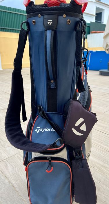 Saco de Golfe TaylorMade