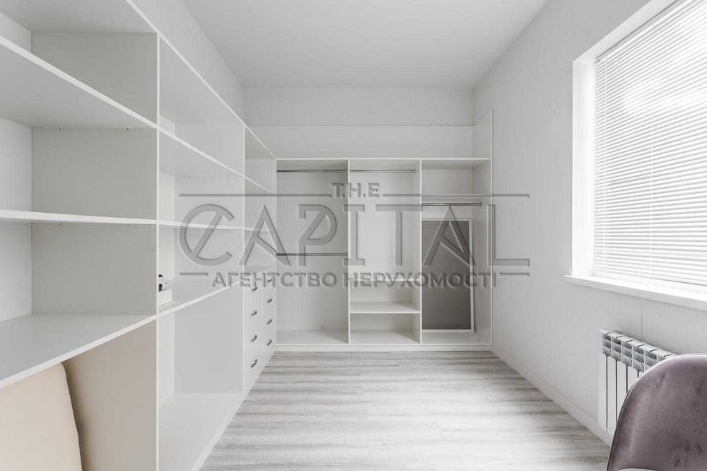 Оренда сучасного 4-к будинку Гатне Теремки Республіка Доброго Дуба