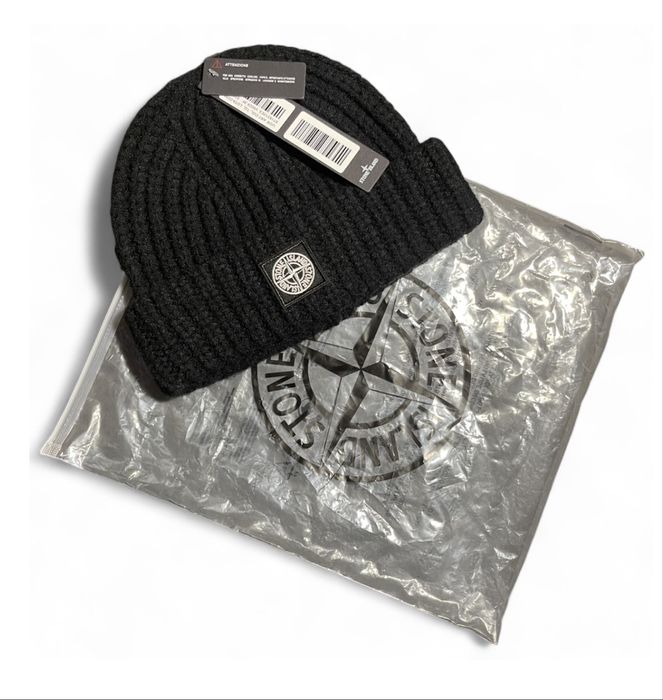 Gorro Stone Island