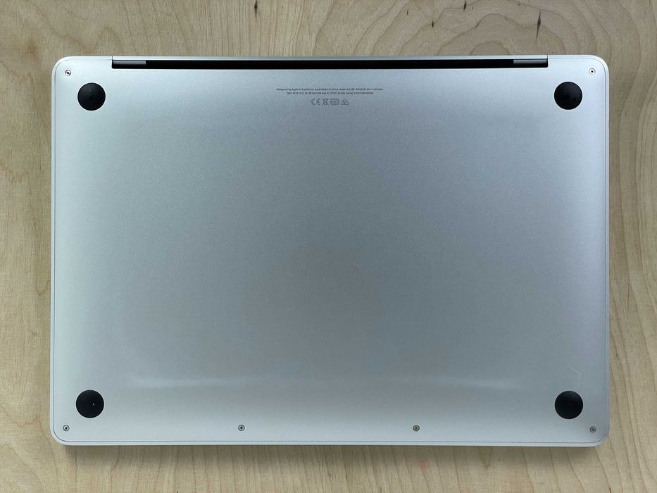 2020 MacBook Pro A2338 13" M1 16GB 512GB - SOLD!