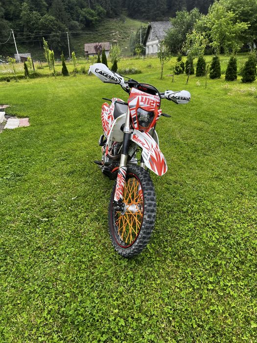 KAYA XB250 412 2024р