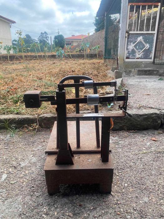 Balança de 50kg