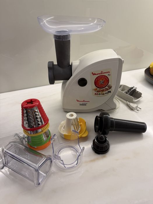 мясорубка moulinex hv4 2000w