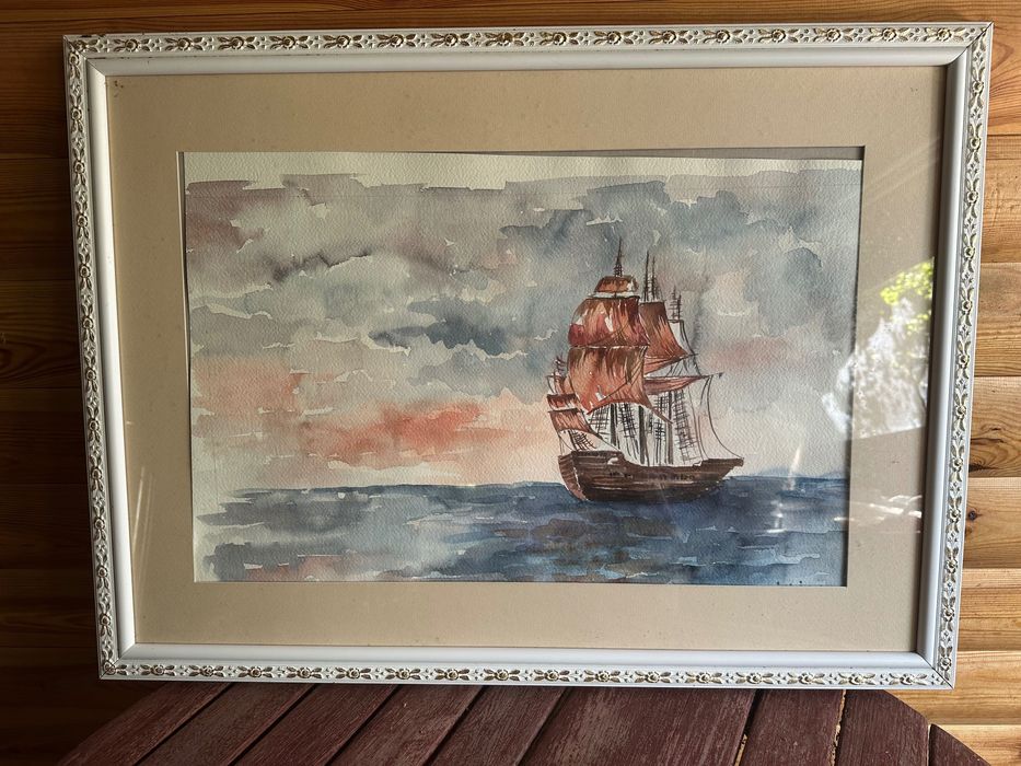 Obraz A. Cieślik 2017