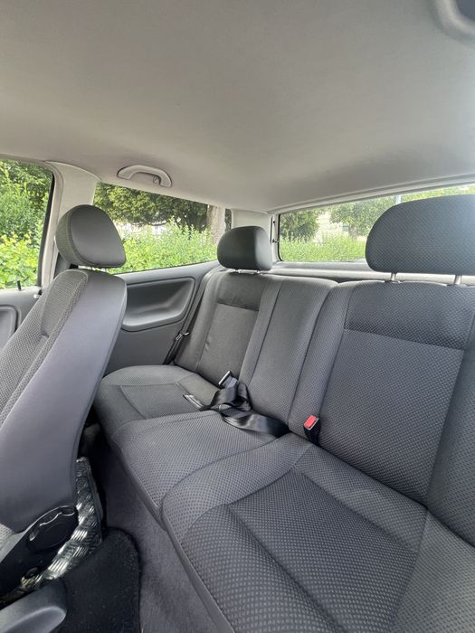 Vw Polo 1.4 16V Gasolina