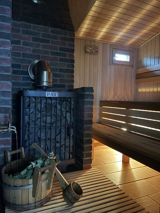 1500грн/год, Будинок Баня Спа-чан