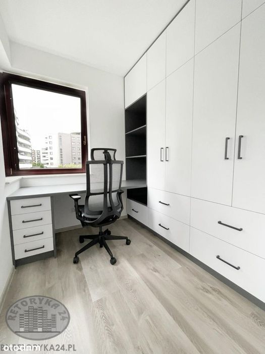Kaskada Lux! 1 bedroom Quatro Business Serenada