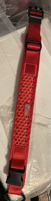 Smycz obroża dla psa Tamer zestaw komplet