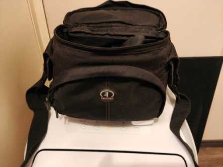 Canon EOS 600D i Nikon D60