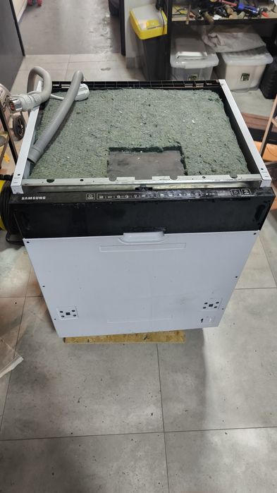 Zmywarka Samsung do zabudowy 60 cm.