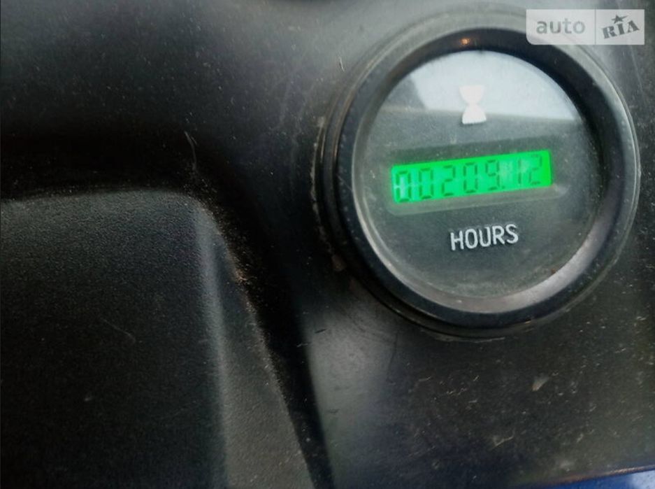 Трактор ДТЗ-4244НХ