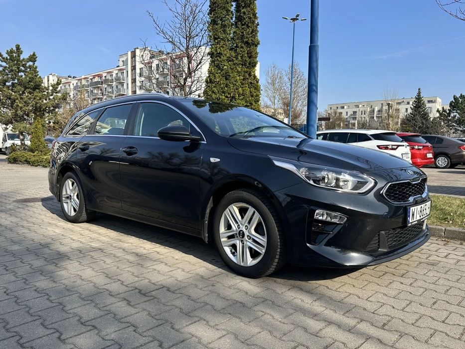 Kia Cee'd
