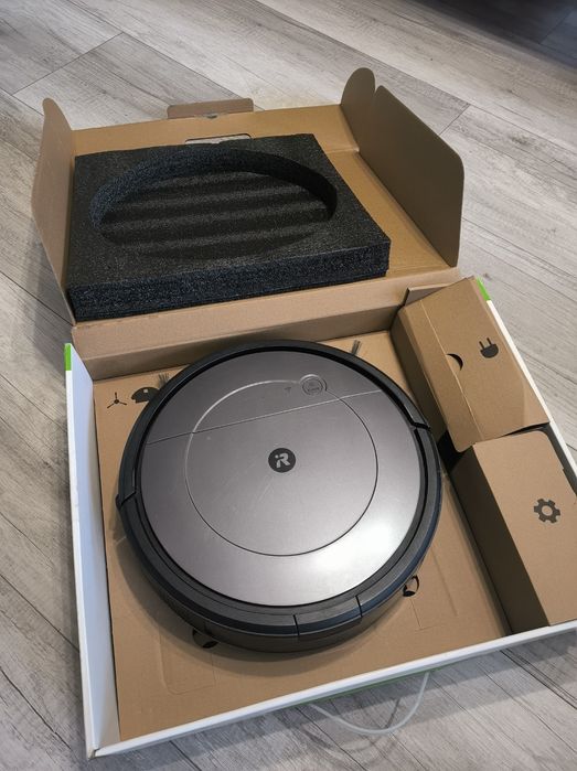 iRobot Roomba Combo sprzątający/mopujący OKAZJA