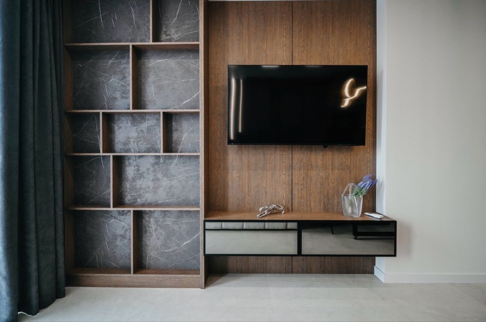 Продаж 2 кімнатної VIP квартири в ЖК бізнес класу MillTown ( м. Львів Лемківська 11 )