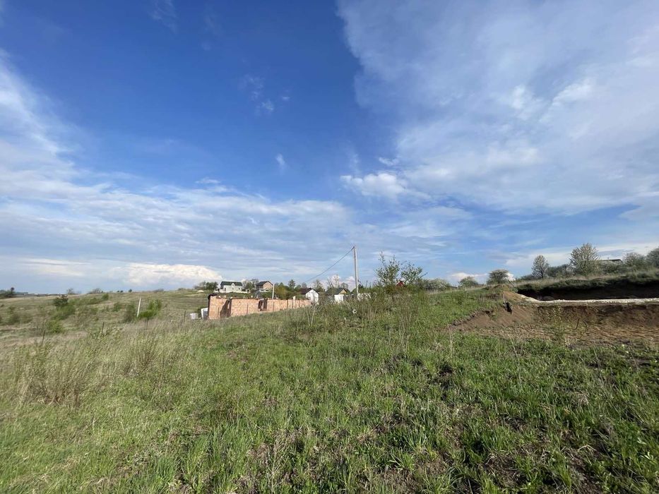 Продаж діляки під забудову в Пронятині