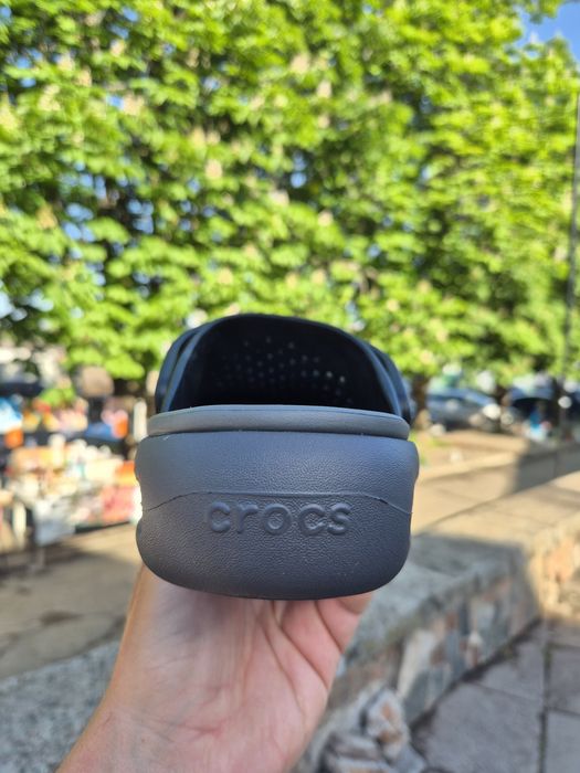 Сабо Crocs inmotion clog original