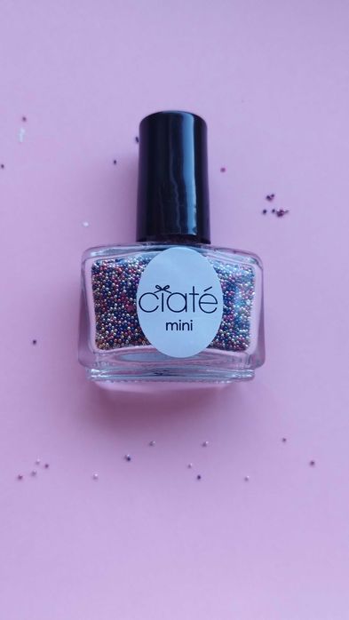Ciate London mini perełki do zdobienia paznokci
