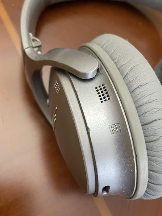 Наушники bose qc35, звук, оригинал