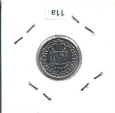 Suriname - - - - - Moedas