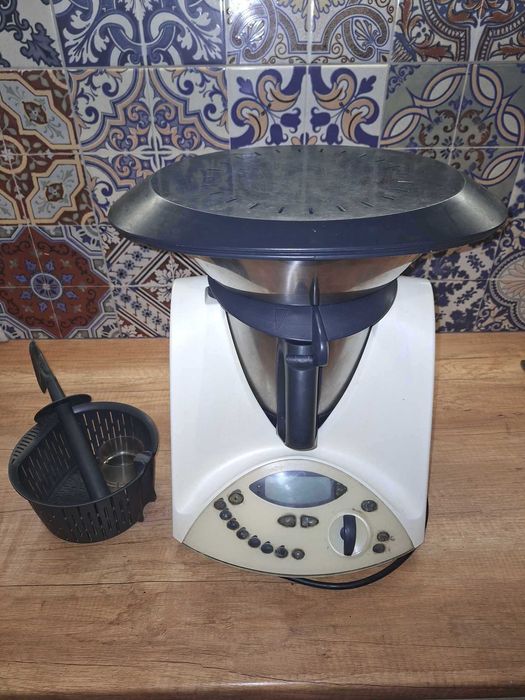 Thermomix TM 31  Vorwerk  tanio