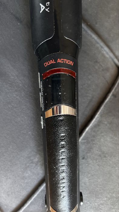 Prancha Belissima com infravermelhos