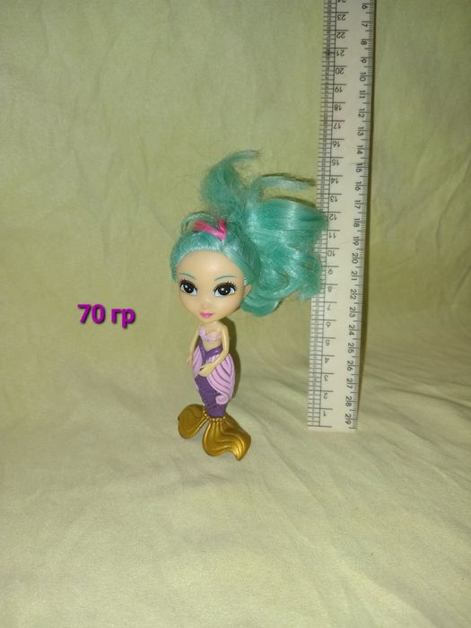 Кукла лялька винтаж