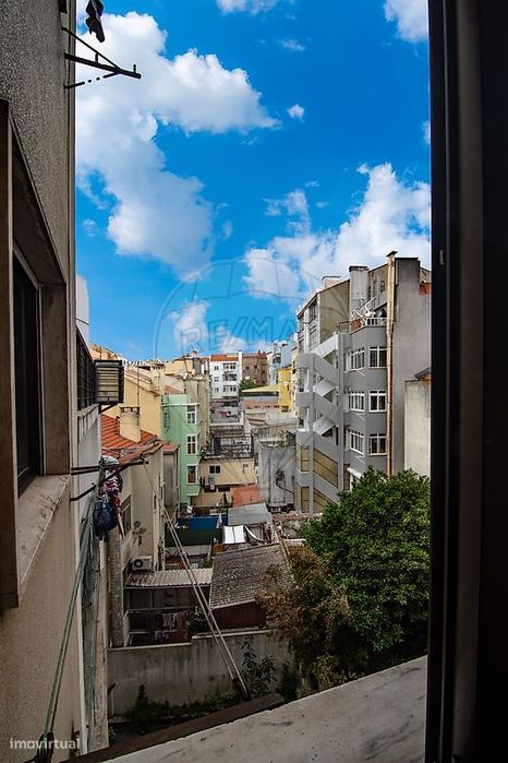 Apartamento T3 para venda