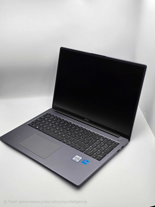 Laptop Huawei MateBook D16 512GB SSD - GWARANCJA 12 miesięcy - WYSYŁKA