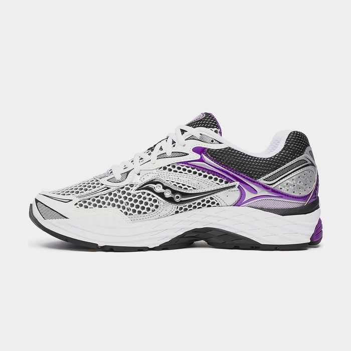 ‼️Кроссовки Saucony Progrid Omni 9 Shadow Grid Оригинал! (S70739-10)