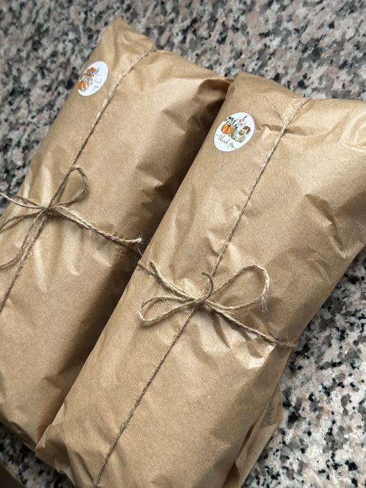 Пʼянкий англійський кекс