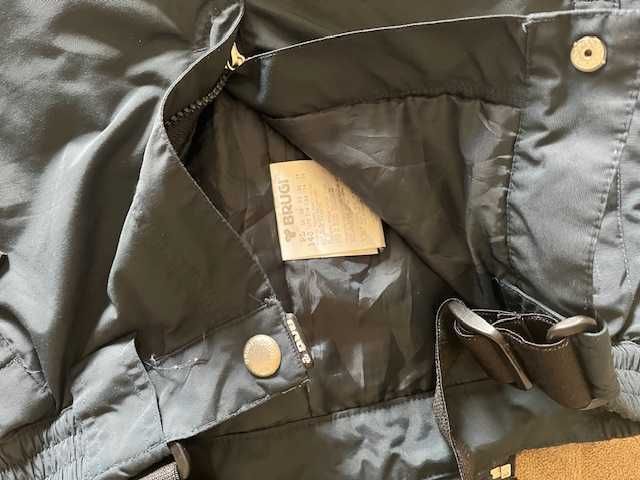 Spodnie narciarskie BRUGI 140