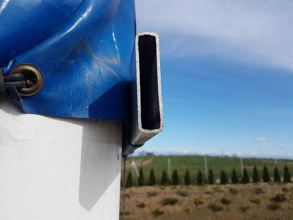 Wózek ściany ruchomej Roller - Stas-Knapen-Kraker - Ruchoma Podłoga