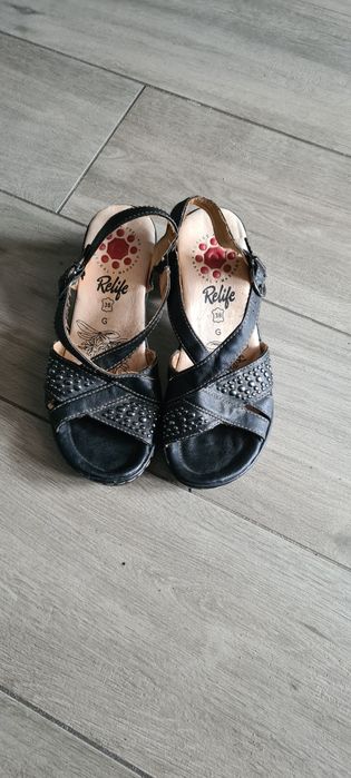 Buty damskie Relife