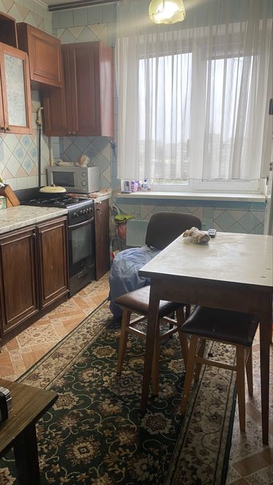 4 Кімнатна кв. На Сірка