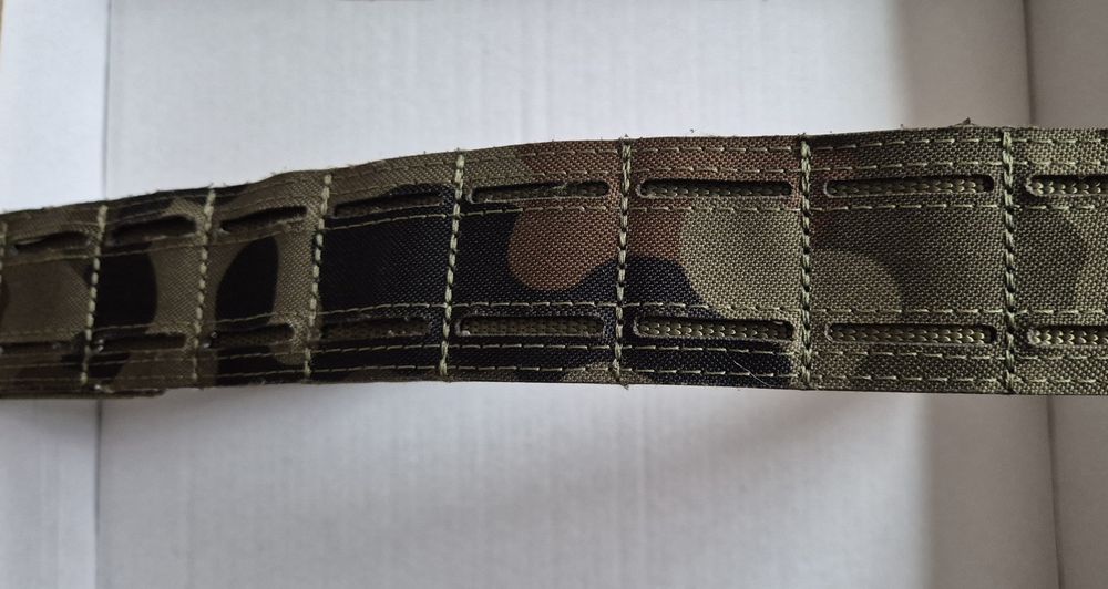 Pas strzelecki JB Tactical