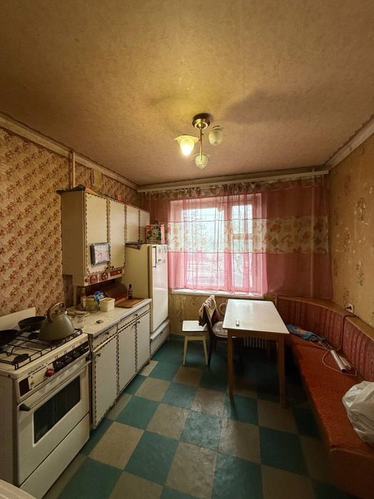 Здам 3 кім квартиру Лівобережний-3 ( вул. Захарченка)