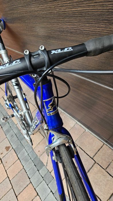 Haibike Hai Tour – szosowy rower 28" | Shimano Sora | gotowy do jazdy
