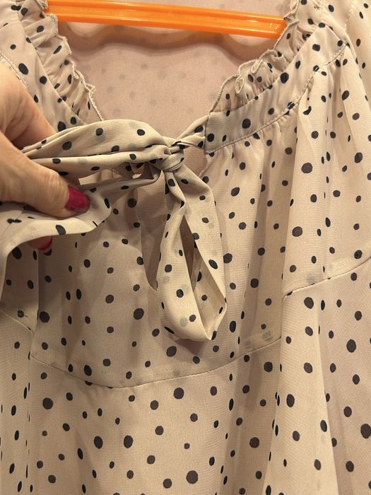 Damska bluzka koszula roz.M/L