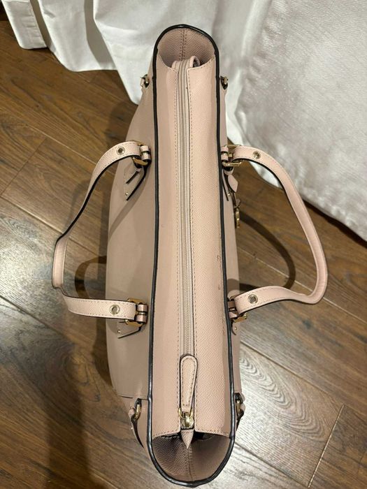 Michael Kors Voyager Tote - ORYGINALNA