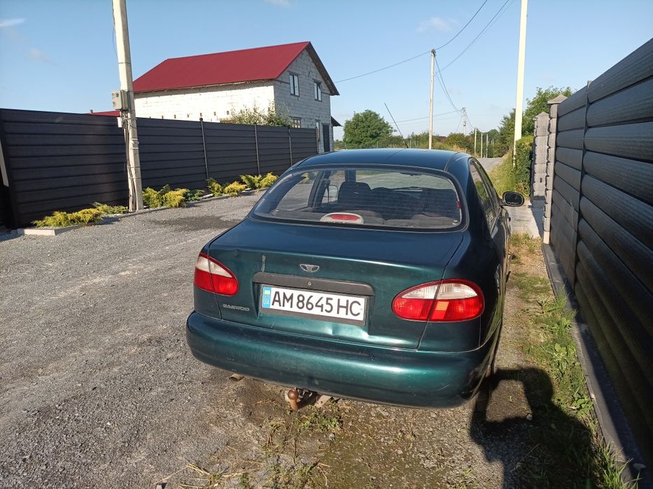 Авто деу сенс 2004