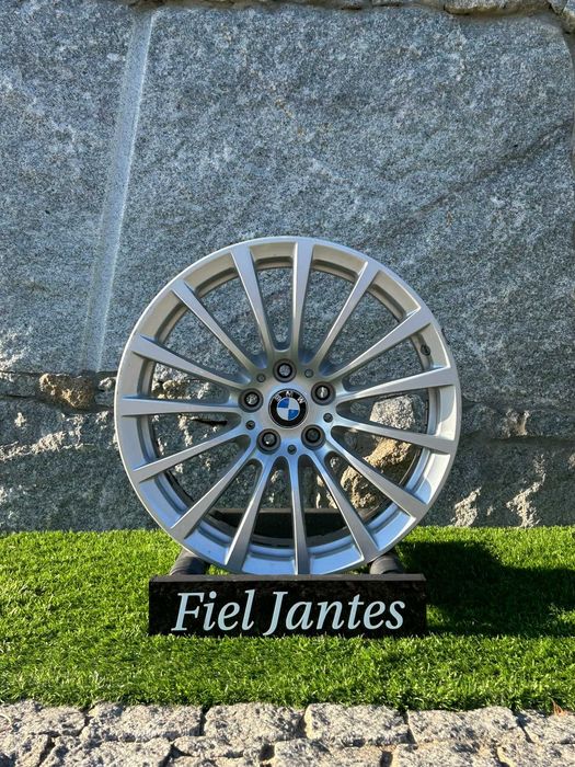 Jantes Bmw 18’ 5x112