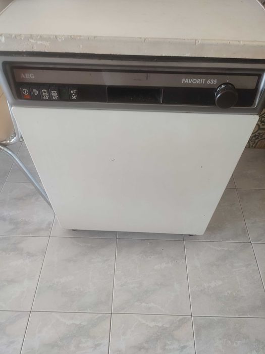 Maquina de lavar loiça