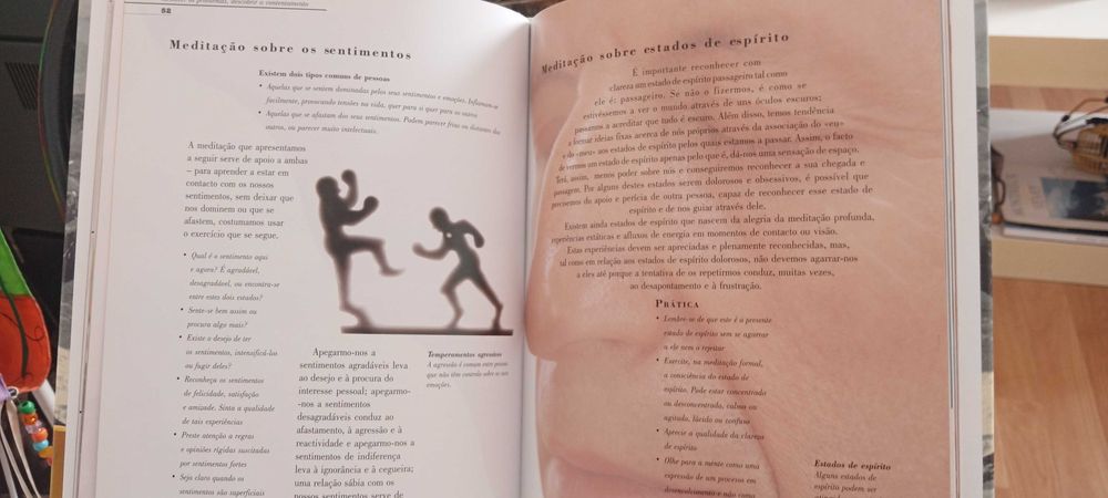 The Power of Meditation + CD64563937591043121