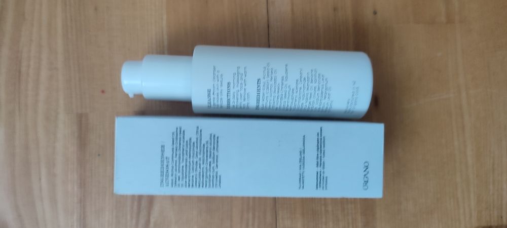 Nowy beU Manuka Cream Cleanser - 100ml