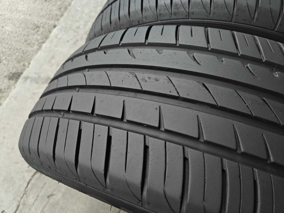 R17 225 60 шини літні Hankook Ventus Prime 3 добрий стан