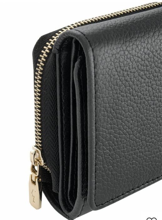 Portfel Ochnik NOWY!