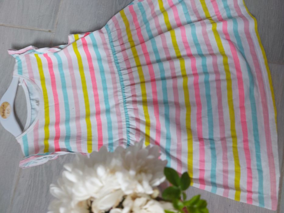 Плаття літнє H&M