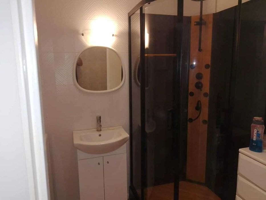 Apartment in Gdańsk, Zamczysko, Śródmieście - Widok 4